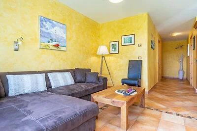 Ferienwohnung Romantica am Strand von...