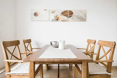 Strandvilla Juliusruh - Penthouse 32...
