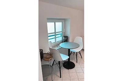 Apartament Dla rodzin Sellin