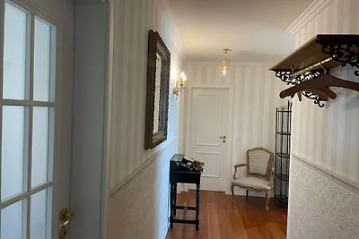 Meerblickvilla "Prinz Heinrich" - Appartement...