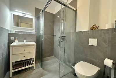 Vakantieappartement Gezinsvakantie Sassnitz