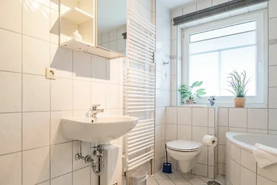 Ferienwohnung "Naurulokki"