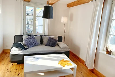 Sassnitz - Seaside Appartements Seaside Appar...