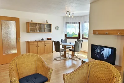 Baltique - Ferienwohnung 1 Glowe