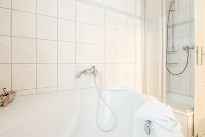 Ferienwohnung "Naurulokki"