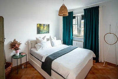 Villa Tizian -  Ferienappartement Hygge