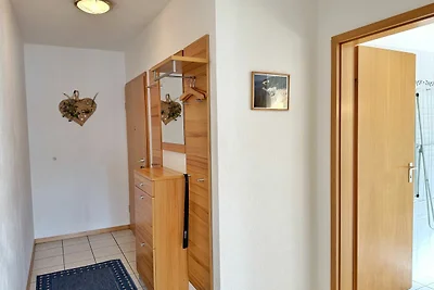 Baltique - Ferienwohnung 1 Glowe