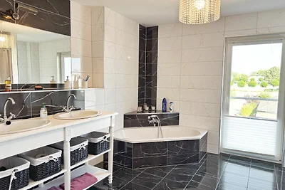 Vakantieappartement Gezinsvakantie Sassnitz