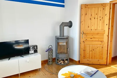 Vakantieappartement Gezinsvakantie Sassnitz