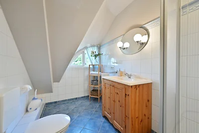 Landhaus Vilmnitz - Wohnung 8