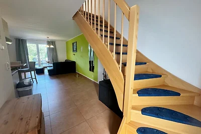 Casa vacanze Vacanza di relax Sagard