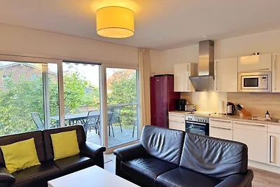 Moderne Erdgeschosswohnung mit 3 Schlafzimmer...