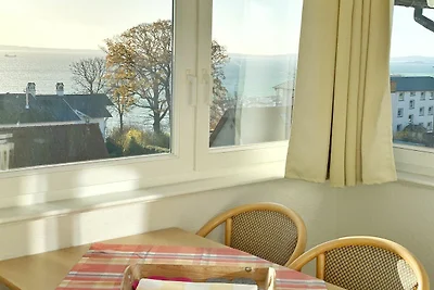 Sassnitz - Villa Anna Villa Anna App. 33