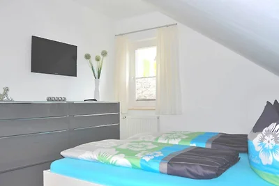 Wohnpark Stadt Hamburg - Haus 4, WE 23