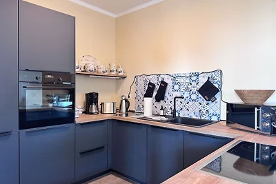 Appartement Kogge 6