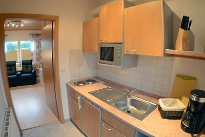 Breege - Ferienwohnung Kipp 1