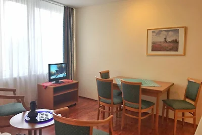 Appartamento Vacanza con famiglia Mursewiek