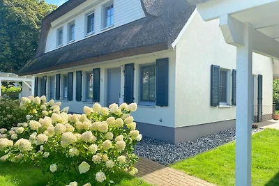Casa vacanze Vacanza di relax Lohme
