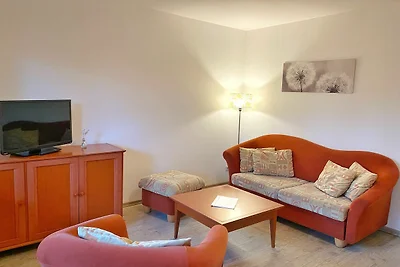 Appartamento Vacanza con famiglia Sassnitz