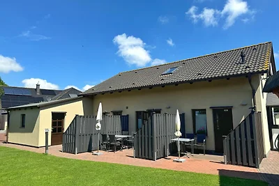 Breege - Ferienwohnung Kipp 2