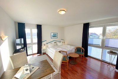 Vakantieappartement Gezinsvakantie Mursewiek