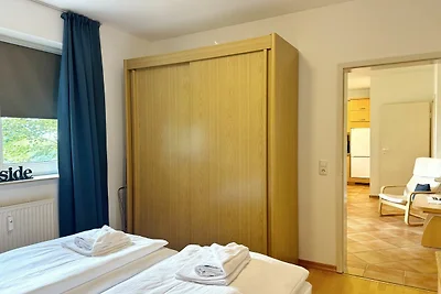 Vakantieappartement Gezinsvakantie Sassnitz