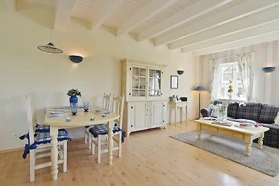 Landhaus Vilmnitz - Wohnung 7