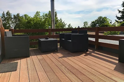 Ferienwohnungen am Hochzeitsberg 5 - Appartem...