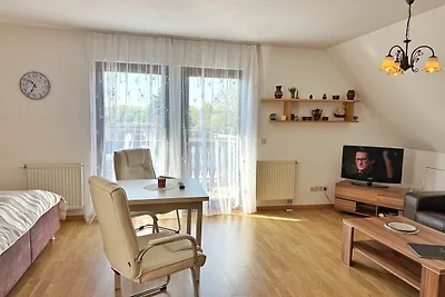 Baltique - Ferienwohnung 3 Glowe