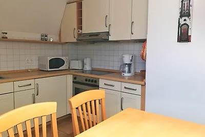 Hafenhäuser Breege - Ferienwohnung 18...