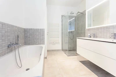 Villa Vogue - Appartement 8