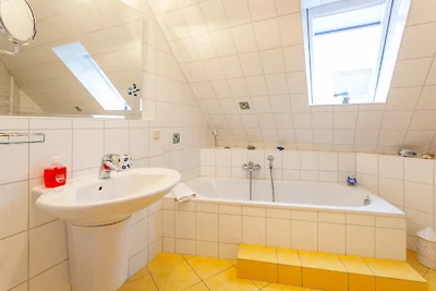 Casa vacanze Vacanza di relax Sassnitz