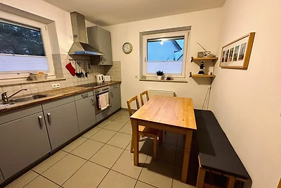 Casa vacanze Vacanza di relax Glowe