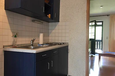 Landpension Dubnitz - Ferienwohnung 03