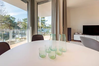 Villa Vogue - Appartement 8