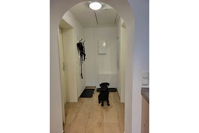 Ferienwohnung Lanckensburg 1