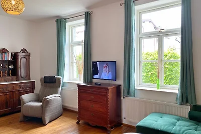 Ferienwohnung am Nationalpark