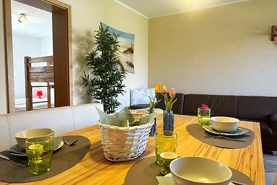 Appartamento Vacanza con famiglia Lietzow