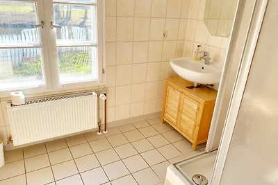 Hofgut Bisdamitz - Ferienhaus "Alte Mühle"
