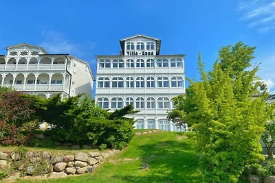 Appartamento Vacanza con famiglia Sassnitz