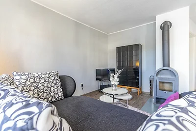 Apartament Dla rodzin Sassnitz