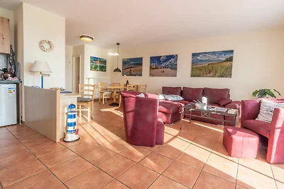 Appartamento Vacanza con famiglia Sagard