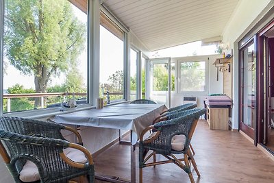Vakantiehuis Ontspannende vakantie Breege