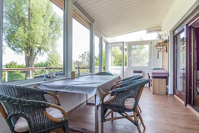 Am Bodden - Ferienhaus Vesteralen