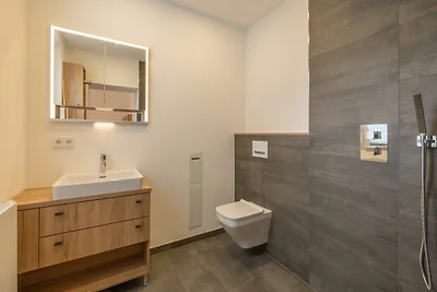 Villa Metropol  - Ferienappartement Sabei