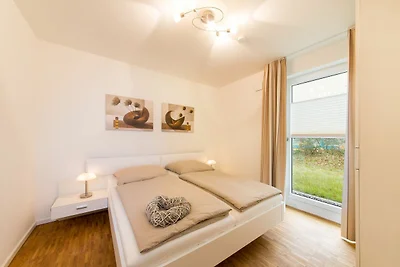 Dünenresort Binz - Wohnung 4.1.6