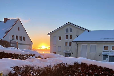 Vakantieappartement Gezinsvakantie Sassnitz