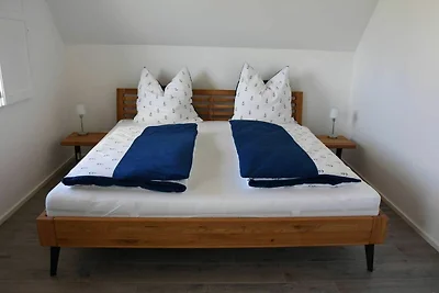 Ferienhaus "Rugard" in Dranske / Lancken