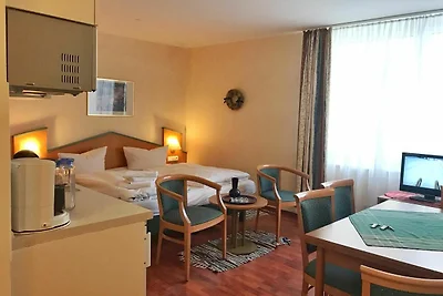 Appartamento Vacanza con famiglia Mursewiek