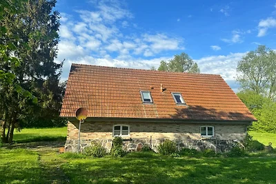 Ferienwohnung Alvine